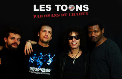 LES TOONS