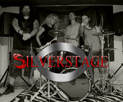 SILVERSTAGE SILVERSTAGE