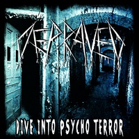 Dive Into Psycho Terror