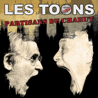 Partisans du Chahut