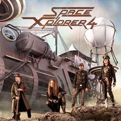 Space Xplorer4