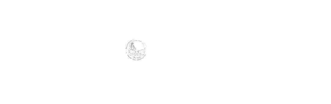 M&O Music – Metal Logo