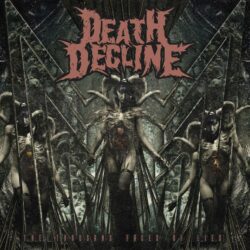 DEATH DECLINE - The Thousand Faces of Lies
