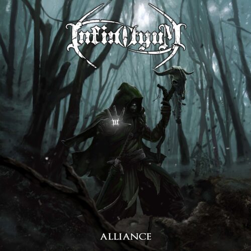 INFINITYUM - Alliance