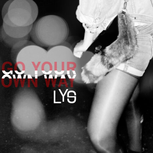 Lys - Go Your Own Way