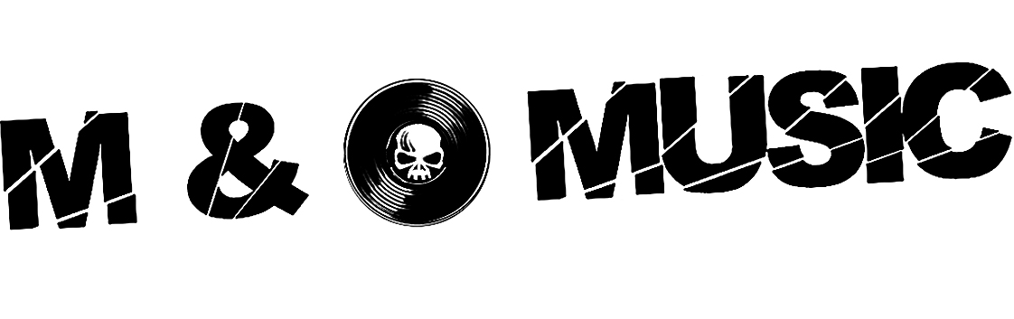 M & O Music - Boutique label metal rock - Vente de disques