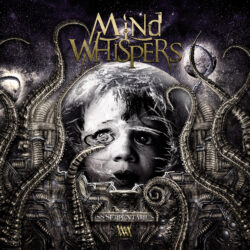 MIND WHISPERS - Serpentarius