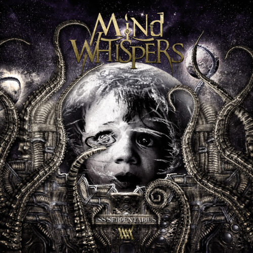 MIND WHISPERS - Serpentarius
