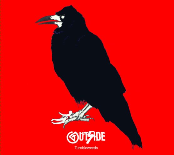 Out5ide - Tumbleweeds