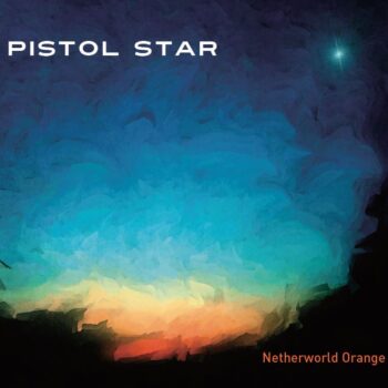 Pistol Star - Netherworld Orange