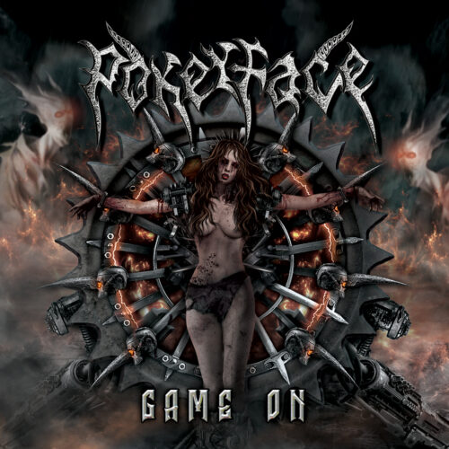 Pokerface - Game On
