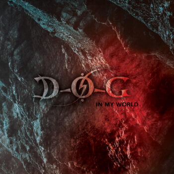 D.O.G - In My World