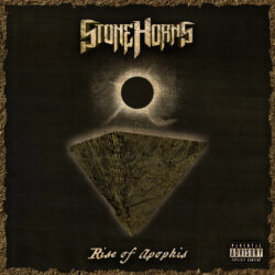 Stone Horns - Rise of Apophis