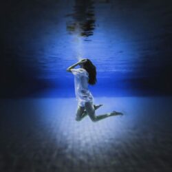 Phosphen - Underwater
