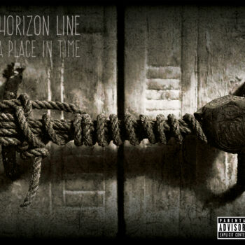 Horizon Line - A Place in Time
