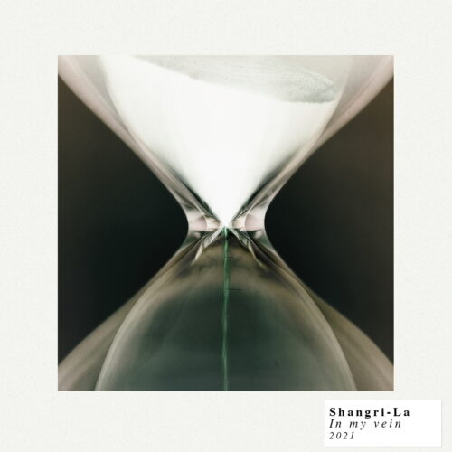 Shangri-La - In My Vein