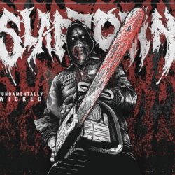 Slapdown - Fundamentally Wicked