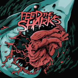 Feed The Sharks