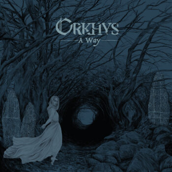 Orkhys - A Way