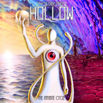 Hollow - The Infinite Cycle