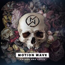 Motion Wave - Father And Child