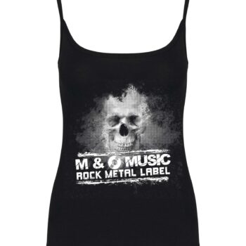 M&O Music - Débardeur (femme)