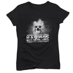M&O Music - T-Shirt (femme)