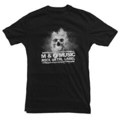 M&O Music - T-Shirt (homme)