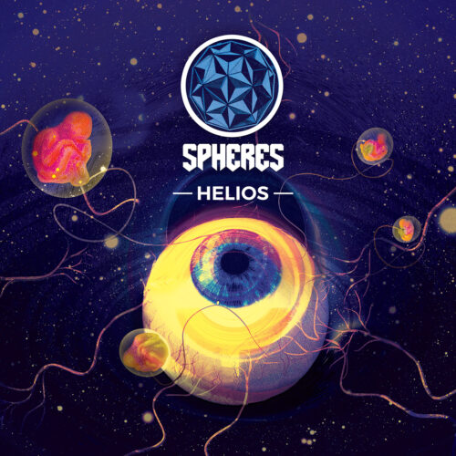 Spheres - Helios