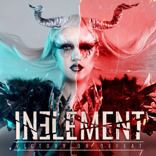 In Element - Victory Or Defeat