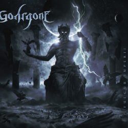 Gohrgone - Fulgur Imperii
