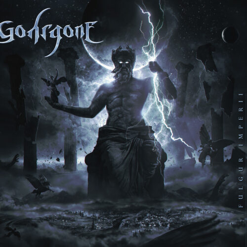 Gohrgone - Fulgur Imperii