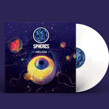 Spheres - Helios (Vinyl)