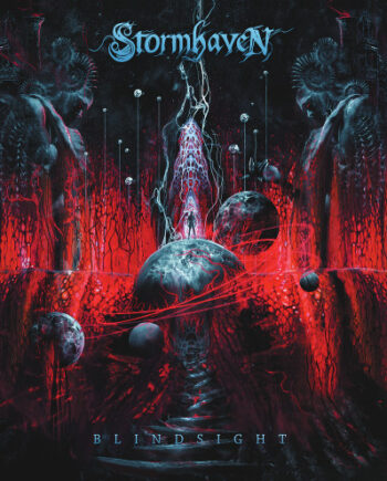 Stormhaven - Blindsight