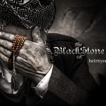 The Blackstone Co. - Betrayed