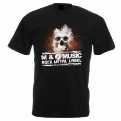 M&O Music - T-Shirt (homme)