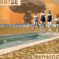 Run Ronie Run - Baise Le Monde