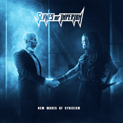 Slaves of Imperium - New Waves of Cynicism