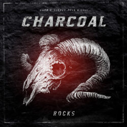 Charcoal - Rocks