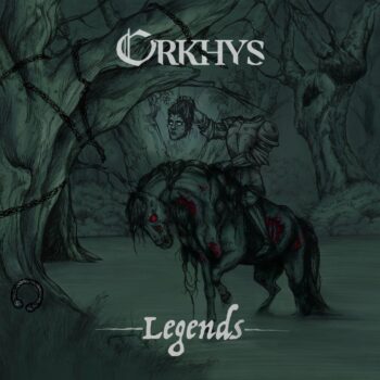Orkhys - Legends