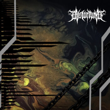 Misfortune - Collapsing Serendipity