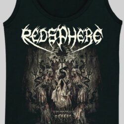 Redsphere - Débardeur (femme)