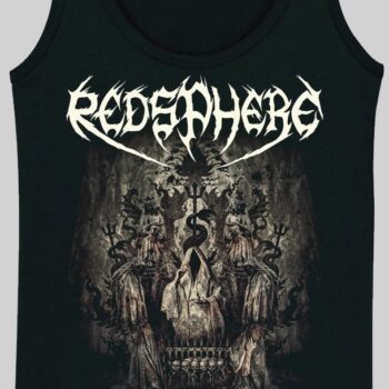 Redsphere - Débardeur (femme)