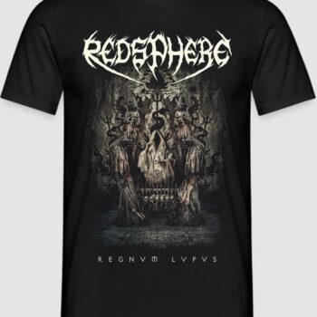 Redsphere - T-Shirt (homme)