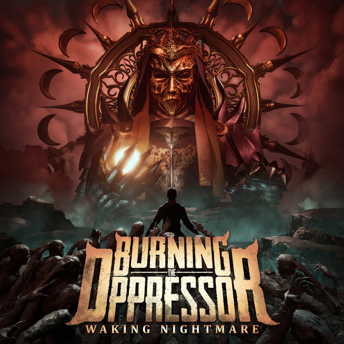 洋楽 OPPRESSOR/SOLSTICE OF OPRESSION Solstice Of Oppression - Album by Oppressor | Spotify