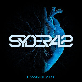 Syderals - CyanHeart