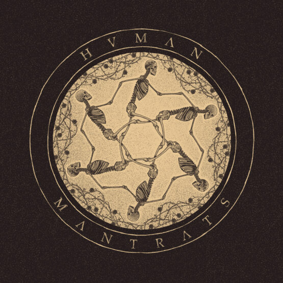 Mantrats - Human