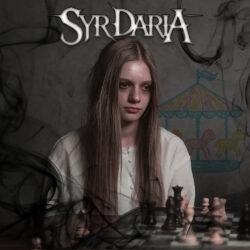 Syr Daria - Dark Carousel