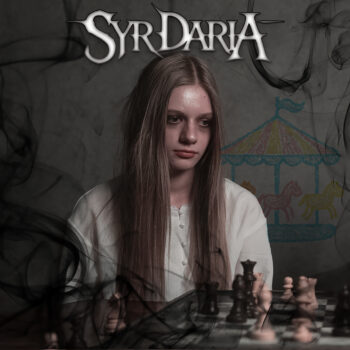 Syr Daria - Dark Carousel