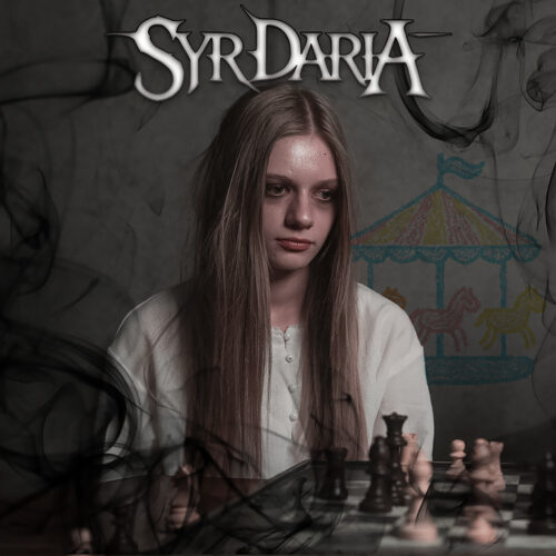 Syr Daria - Dark Carousel